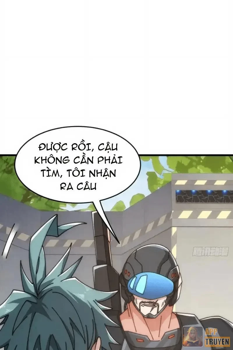 Tiến Hóa Vô Hạn Bắt Đầu Từ Con Số Không Chapter 40 - 20