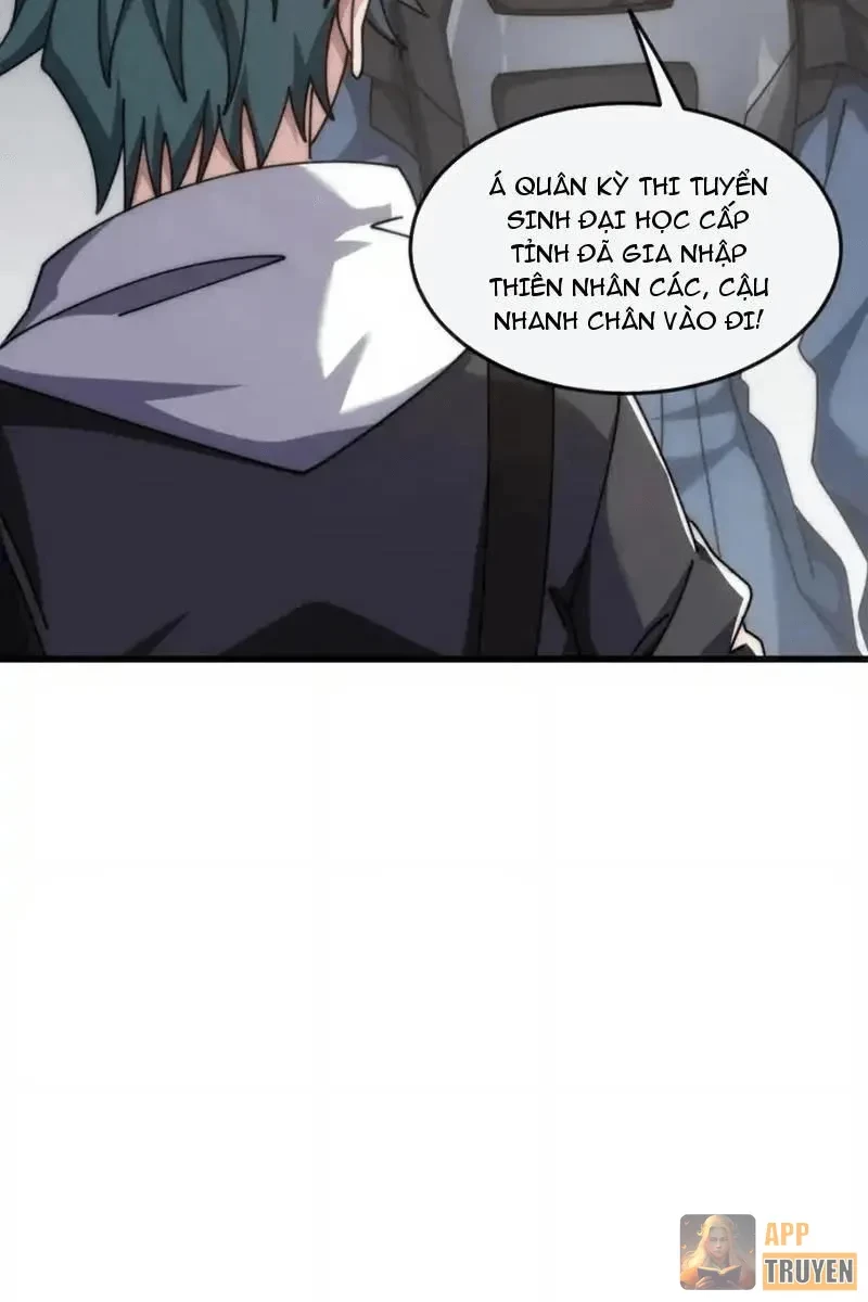 Tiến Hóa Vô Hạn Bắt Đầu Từ Con Số Không Chapter 40 - 21