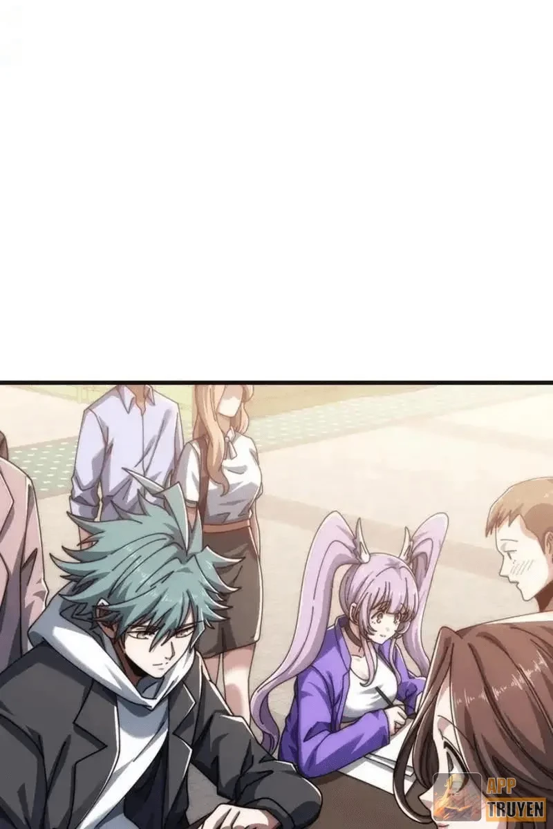 Tiến Hóa Vô Hạn Bắt Đầu Từ Con Số Không Chapter 40 - 23