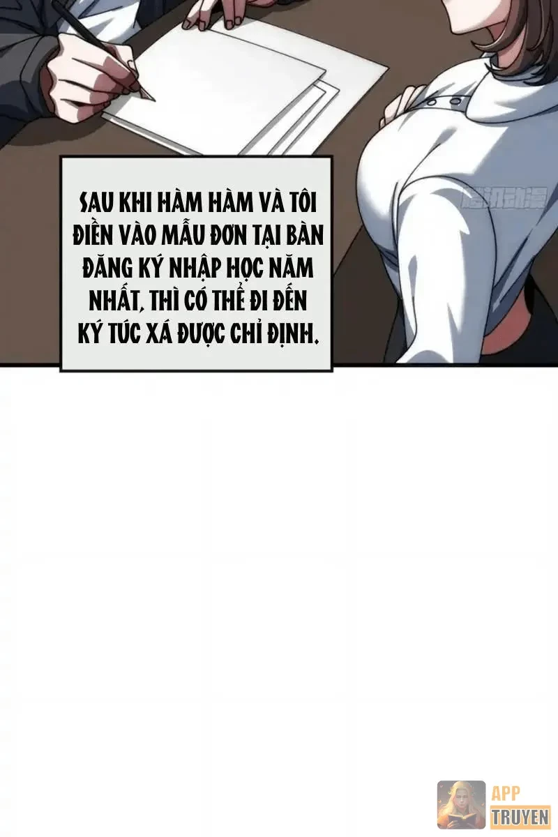 Tiến Hóa Vô Hạn Bắt Đầu Từ Con Số Không Chapter 40 - 24