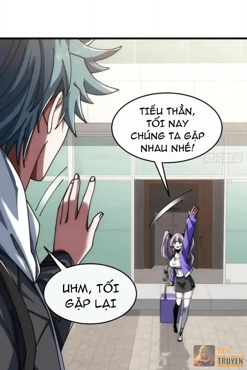 Tiến Hóa Vô Hạn Bắt Đầu Từ Con Số Không Chapter 40 - 25