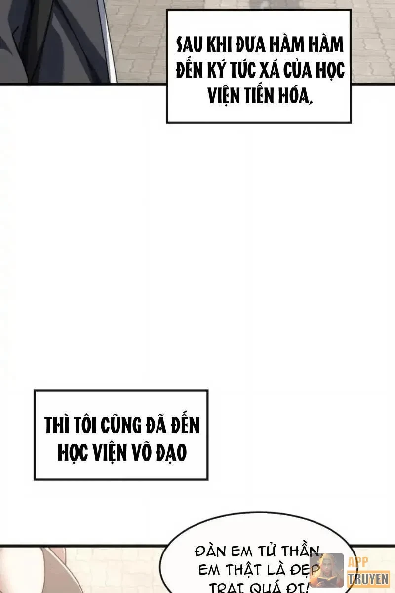 Tiến Hóa Vô Hạn Bắt Đầu Từ Con Số Không Chapter 40 - 26