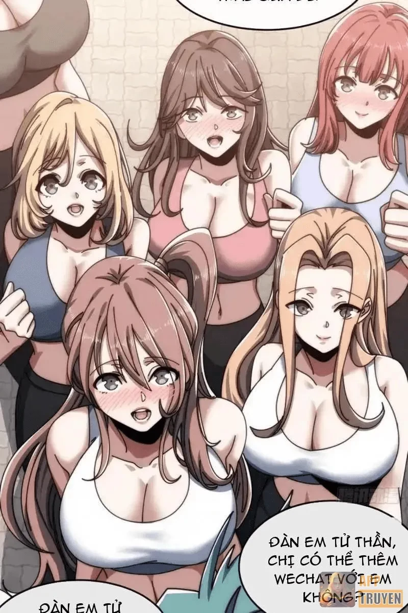 Tiến Hóa Vô Hạn Bắt Đầu Từ Con Số Không Chapter 40 - 27