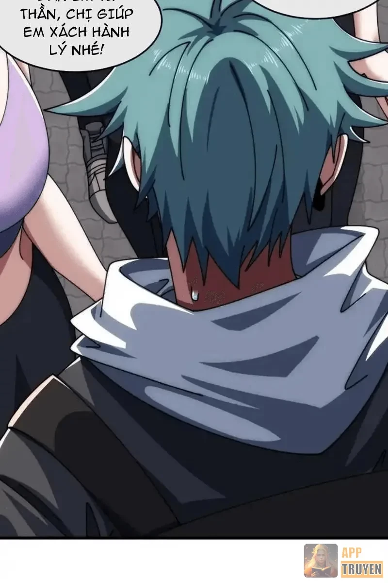 Tiến Hóa Vô Hạn Bắt Đầu Từ Con Số Không Chapter 40 - 28