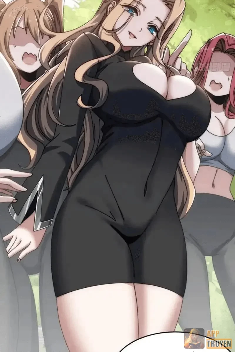 Tiến Hóa Vô Hạn Bắt Đầu Từ Con Số Không Chapter 40 - 30