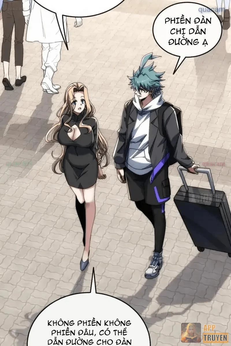 Tiến Hóa Vô Hạn Bắt Đầu Từ Con Số Không Chapter 40 - 32