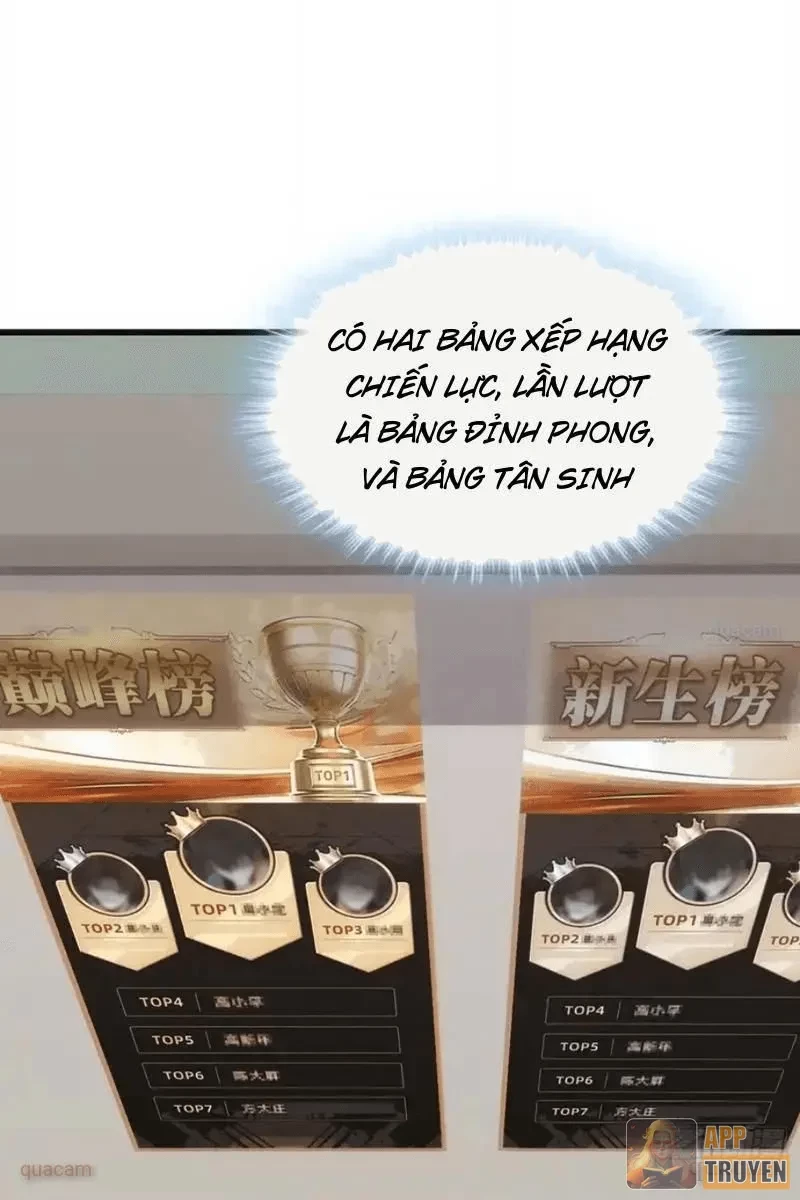 Tiến Hóa Vô Hạn Bắt Đầu Từ Con Số Không Chapter 40 - 34