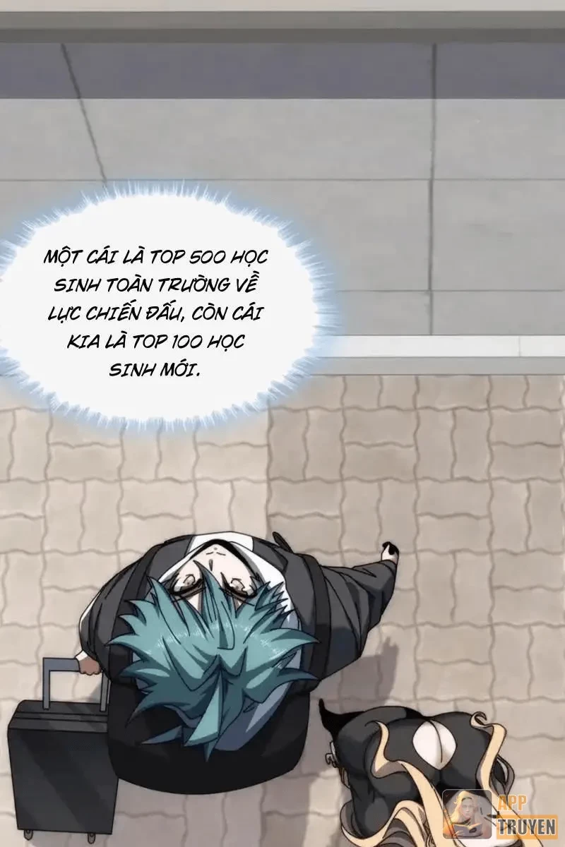 Tiến Hóa Vô Hạn Bắt Đầu Từ Con Số Không Chapter 40 - 35