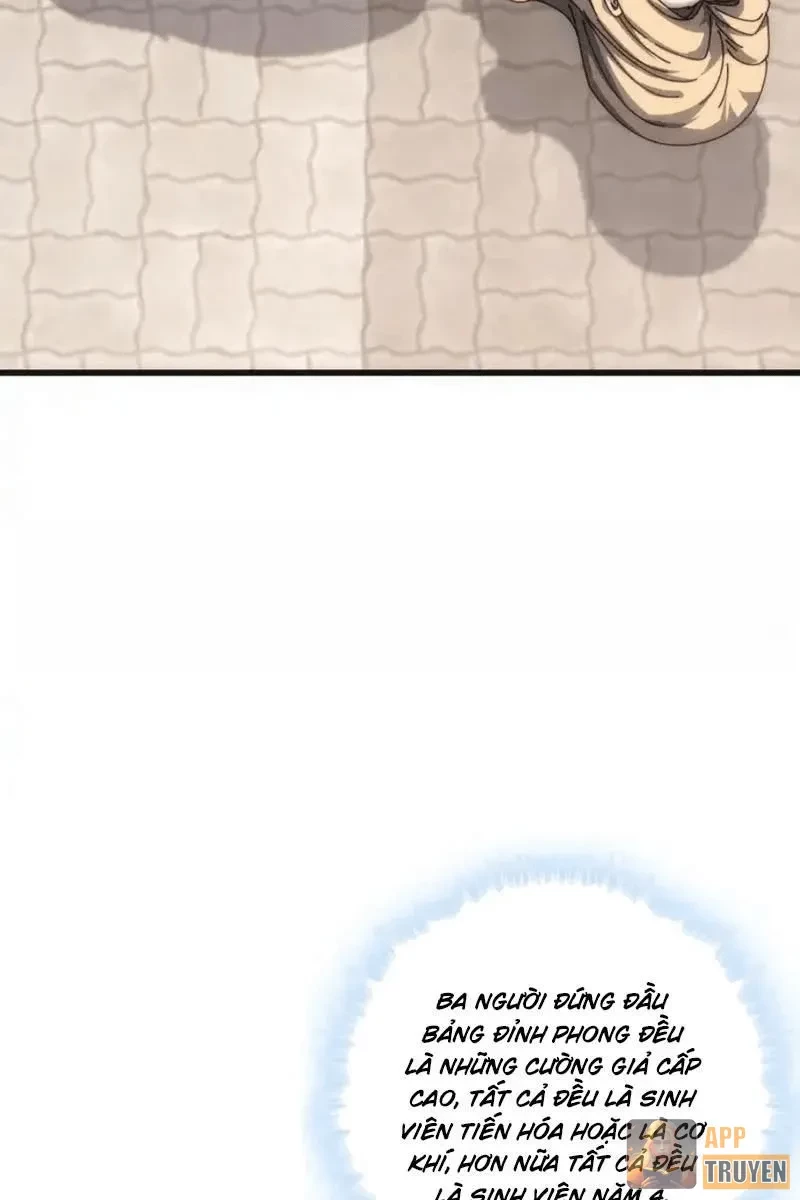 Tiến Hóa Vô Hạn Bắt Đầu Từ Con Số Không Chapter 40 - 36