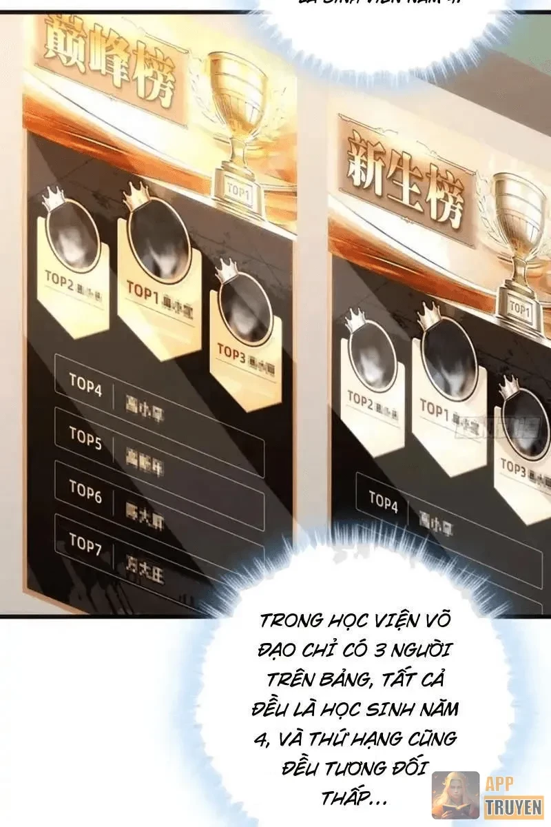 Tiến Hóa Vô Hạn Bắt Đầu Từ Con Số Không Chapter 40 - 37