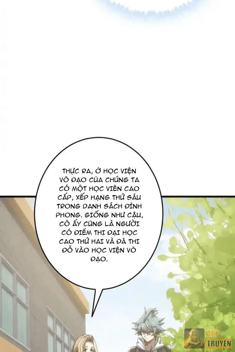 Tiến Hóa Vô Hạn Bắt Đầu Từ Con Số Không Chapter 40 - 38