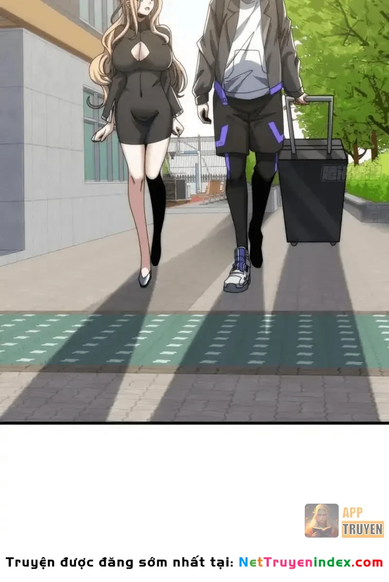 Tiến Hóa Vô Hạn Bắt Đầu Từ Con Số Không Chapter 40 - 39