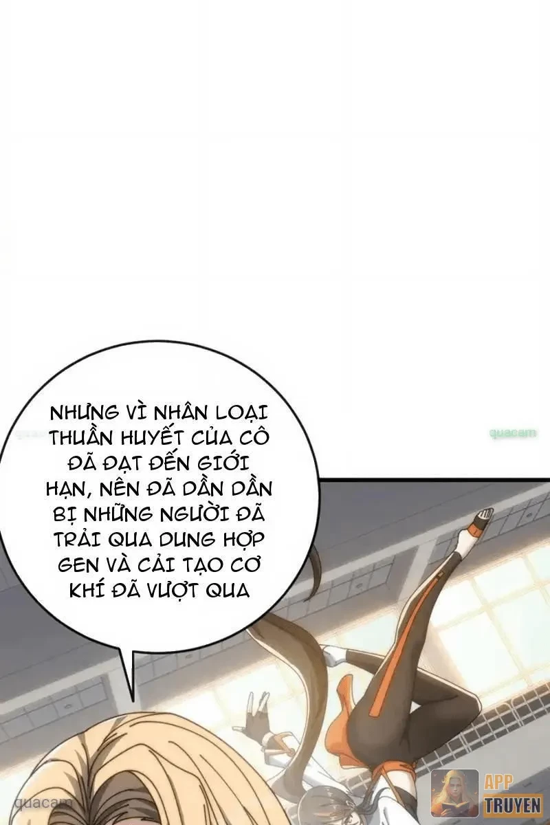 Tiến Hóa Vô Hạn Bắt Đầu Từ Con Số Không Chapter 40 - 40