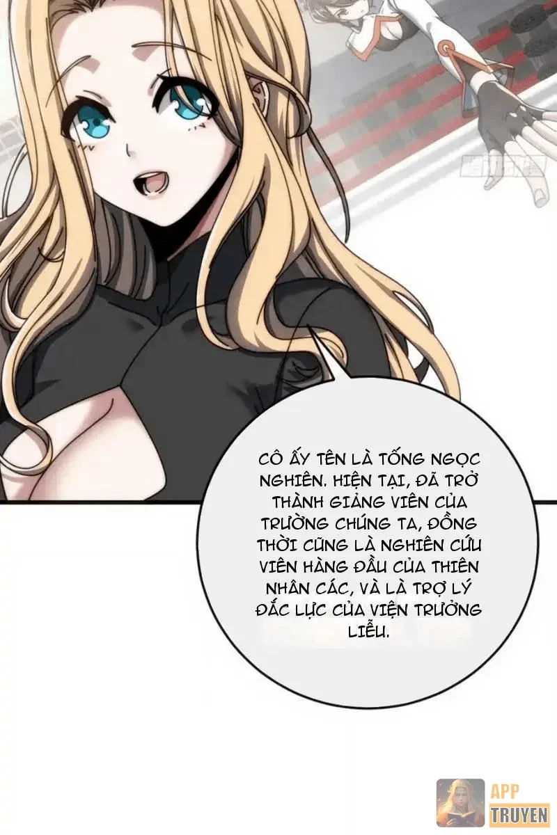 Tiến Hóa Vô Hạn Bắt Đầu Từ Con Số Không Chapter 40 - 41