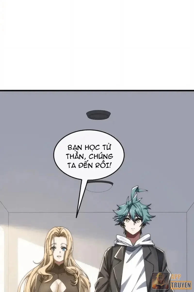 Tiến Hóa Vô Hạn Bắt Đầu Từ Con Số Không Chapter 40 - 42