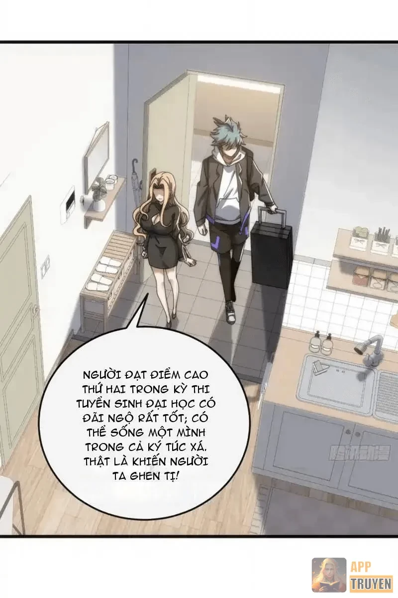 Tiến Hóa Vô Hạn Bắt Đầu Từ Con Số Không Chapter 40 - 44