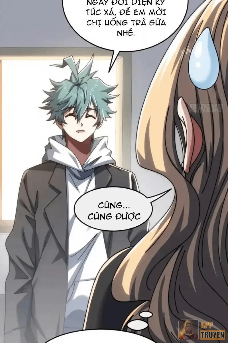 Tiến Hóa Vô Hạn Bắt Đầu Từ Con Số Không Chapter 40 - 48