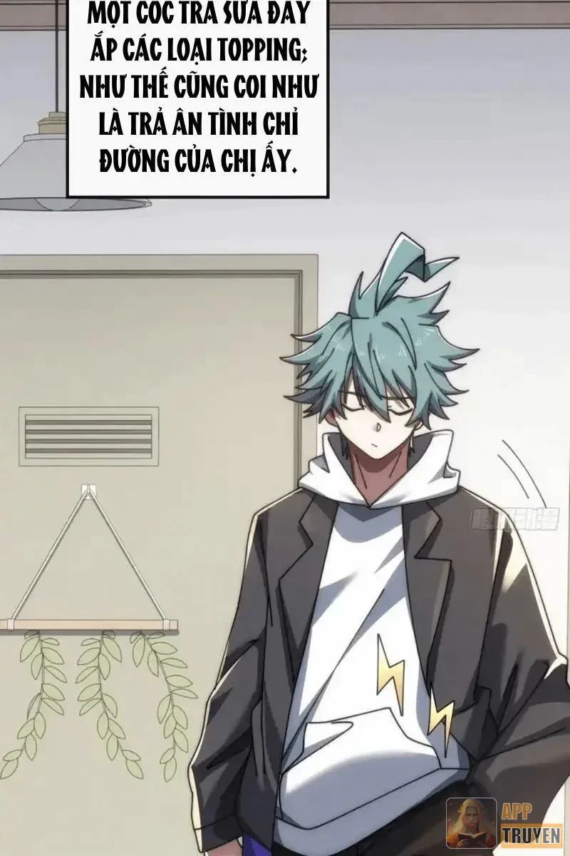 Tiến Hóa Vô Hạn Bắt Đầu Từ Con Số Không Chapter 40 - 50