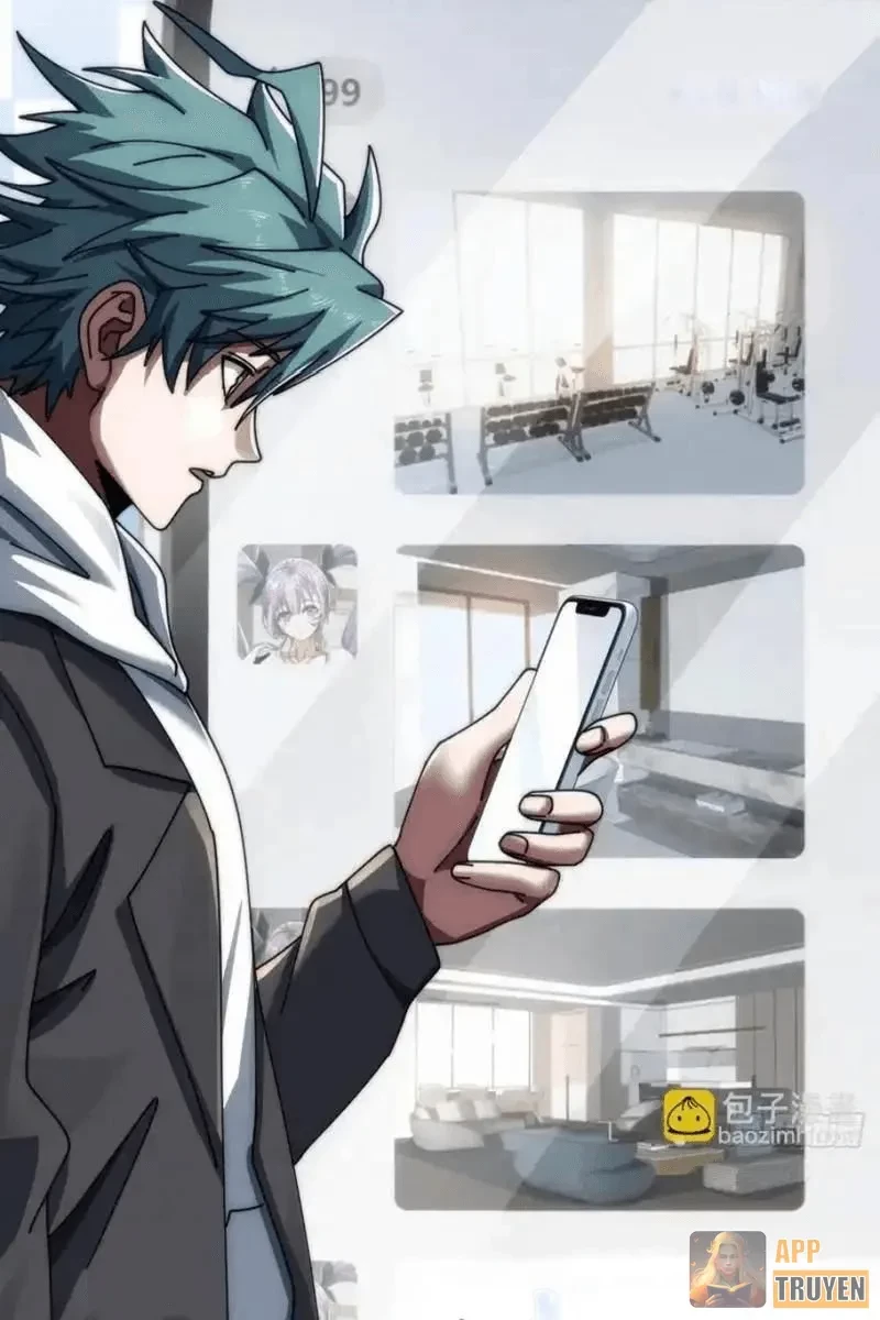 Tiến Hóa Vô Hạn Bắt Đầu Từ Con Số Không Chapter 40 - 52