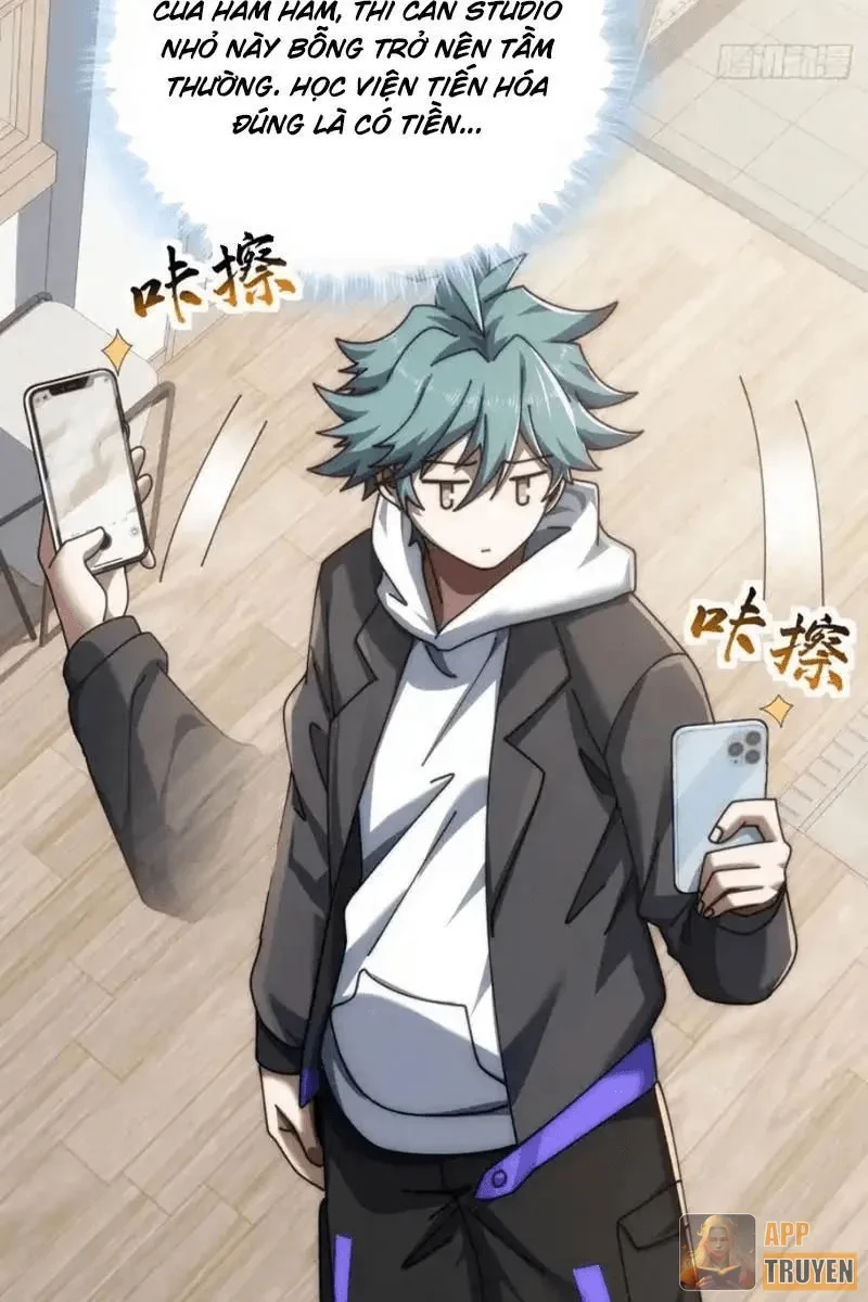 Tiến Hóa Vô Hạn Bắt Đầu Từ Con Số Không Chapter 40 - 54