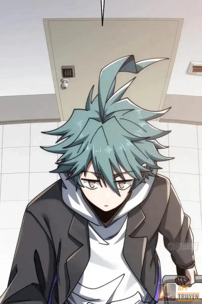 Tiến Hóa Vô Hạn Bắt Đầu Từ Con Số Không Chapter 40 - 58