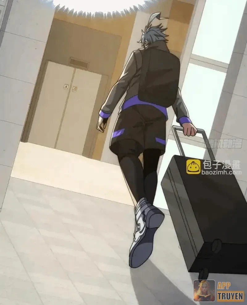 Tiến Hóa Vô Hạn Bắt Đầu Từ Con Số Không Chapter 40 - 61