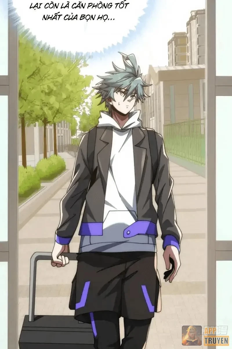 Tiến Hóa Vô Hạn Bắt Đầu Từ Con Số Không Chapter 40 - 63