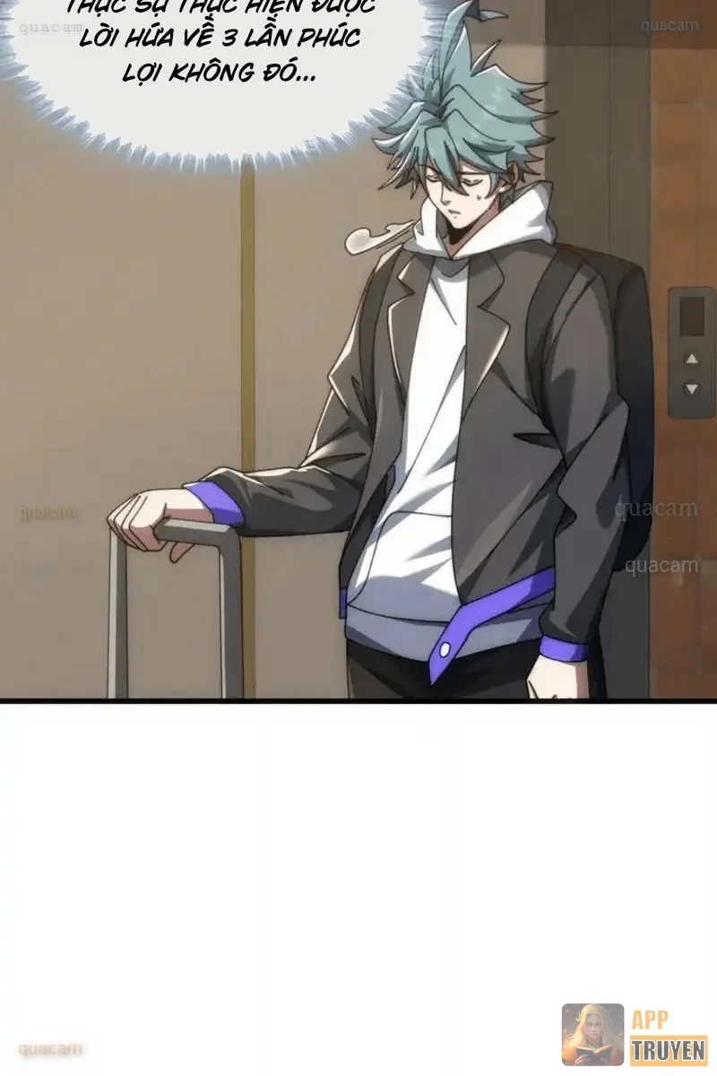 Tiến Hóa Vô Hạn Bắt Đầu Từ Con Số Không Chapter 40 - 65