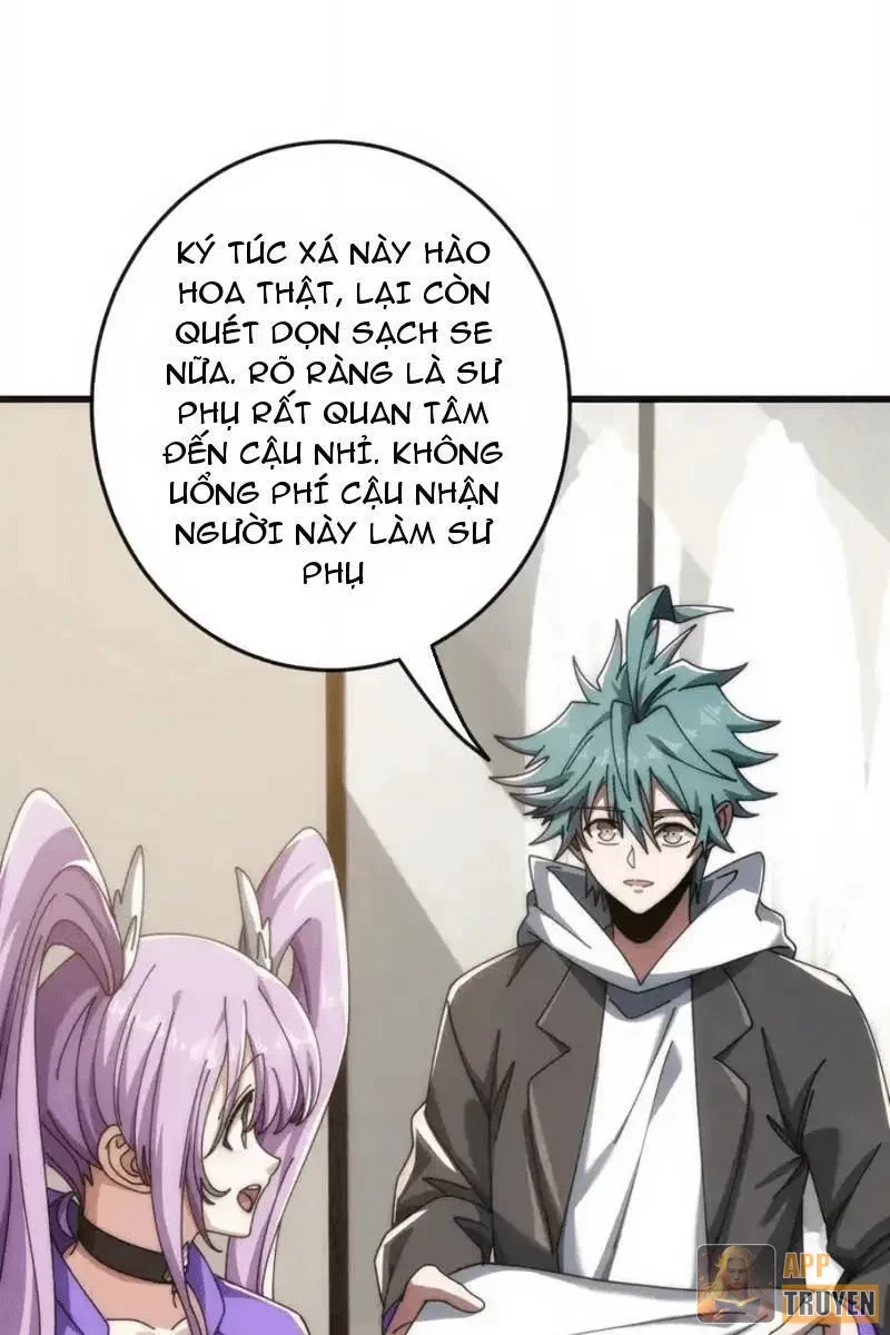 Tiến Hóa Vô Hạn Bắt Đầu Từ Con Số Không Chapter 40 - 70