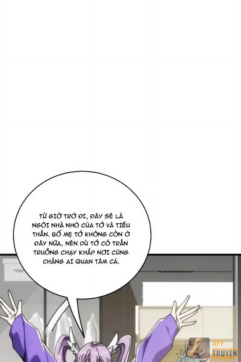 Tiến Hóa Vô Hạn Bắt Đầu Từ Con Số Không Chapter 40 - 72