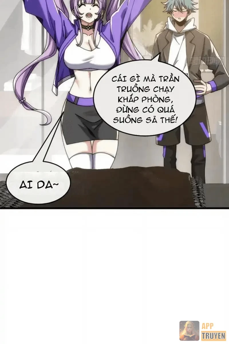 Tiến Hóa Vô Hạn Bắt Đầu Từ Con Số Không Chapter 40 - 73