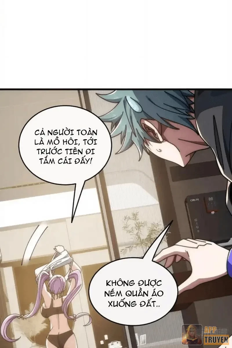 Tiến Hóa Vô Hạn Bắt Đầu Từ Con Số Không Chapter 40 - 74