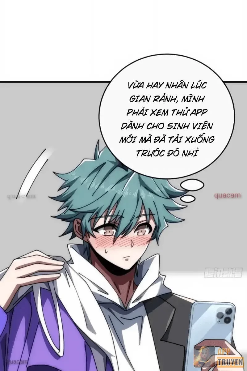 Tiến Hóa Vô Hạn Bắt Đầu Từ Con Số Không Chapter 40 - 76