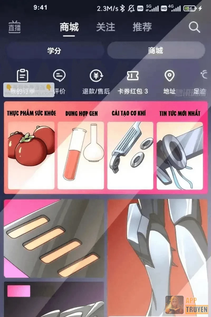 Tiến Hóa Vô Hạn Bắt Đầu Từ Con Số Không Chapter 40 - 80