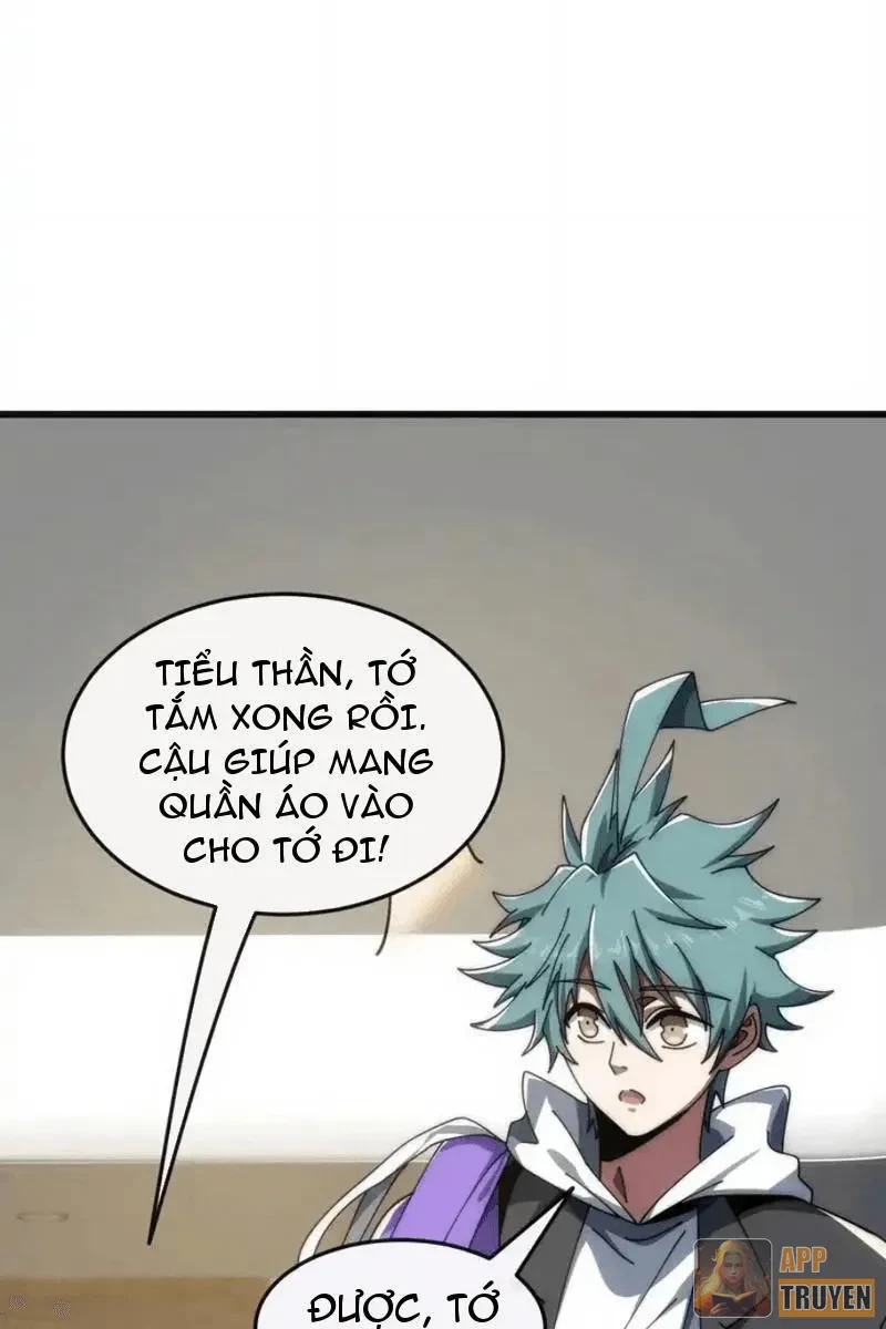 Tiến Hóa Vô Hạn Bắt Đầu Từ Con Số Không Chapter 40 - 84