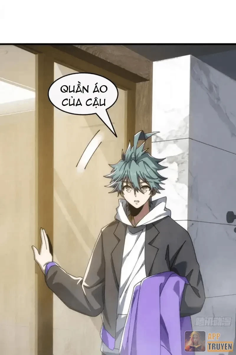 Tiến Hóa Vô Hạn Bắt Đầu Từ Con Số Không Chapter 40 - 86