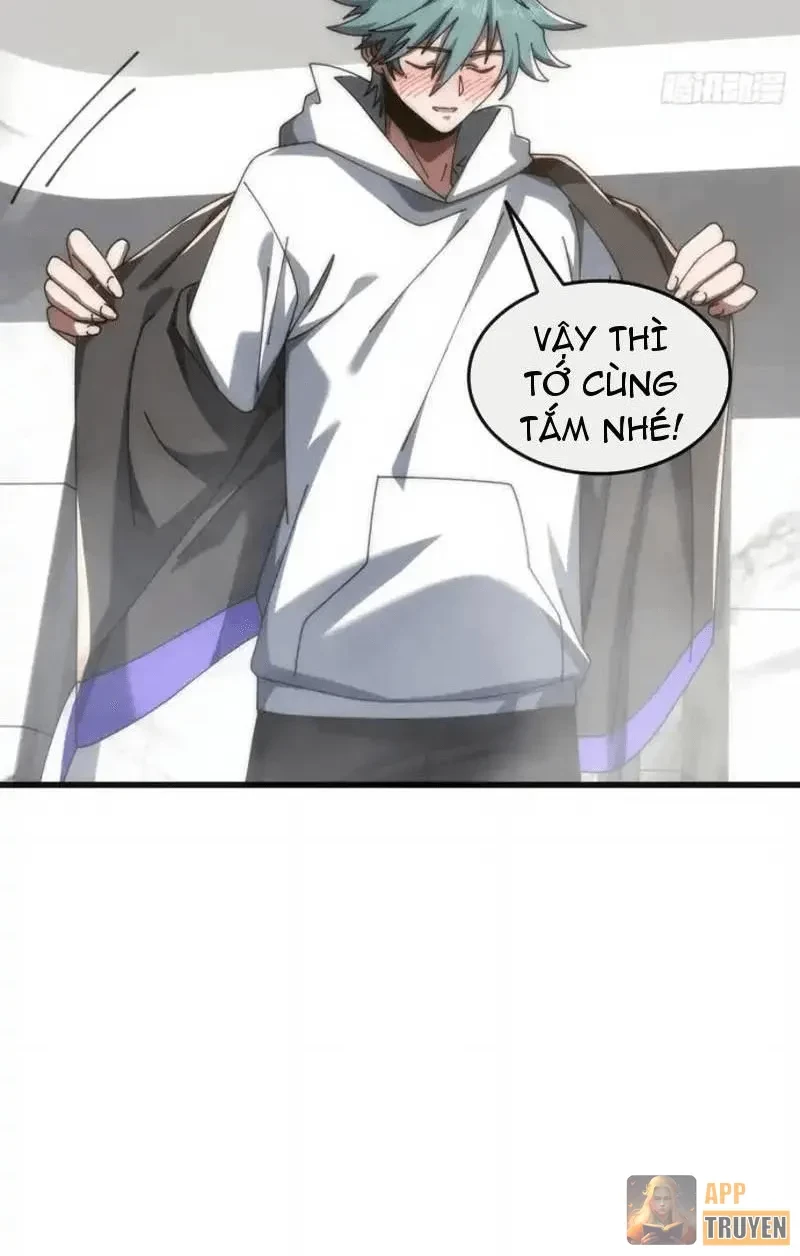 Tiến Hóa Vô Hạn Bắt Đầu Từ Con Số Không Chapter 41 - 3