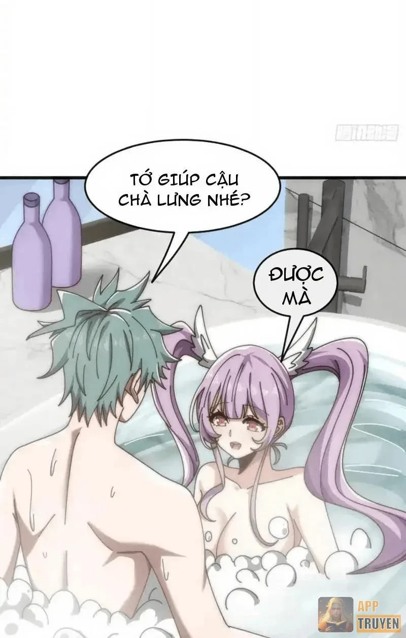 Tiến Hóa Vô Hạn Bắt Đầu Từ Con Số Không Chapter 41 - 4