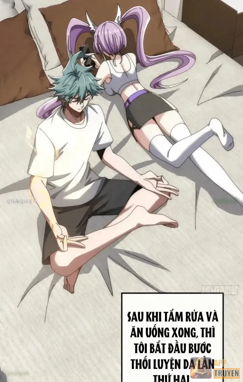 Tiến Hóa Vô Hạn Bắt Đầu Từ Con Số Không Chapter 41 - 8