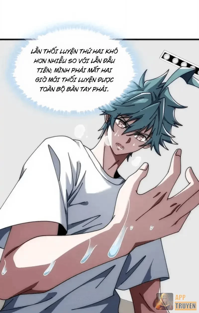 Tiến Hóa Vô Hạn Bắt Đầu Từ Con Số Không Chapter 41 - 10