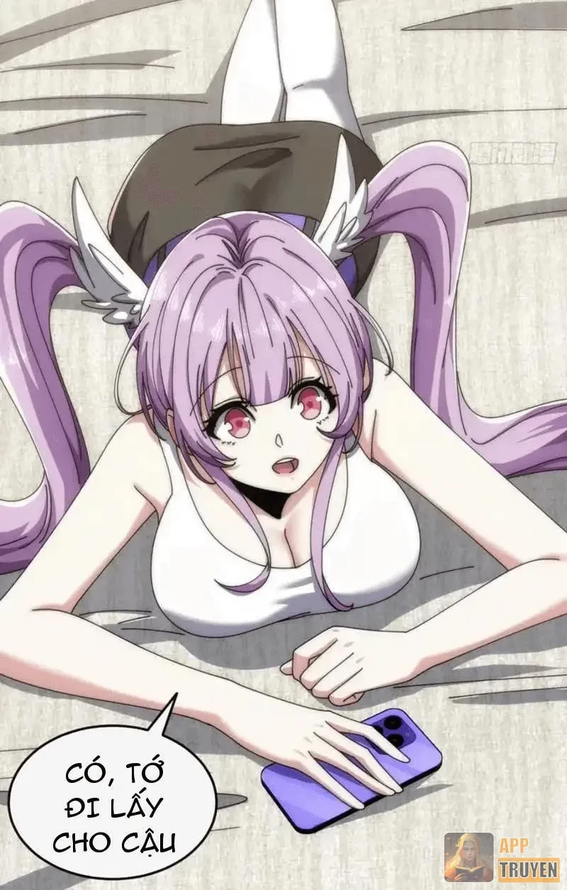 Tiến Hóa Vô Hạn Bắt Đầu Từ Con Số Không Chapter 41 - 12