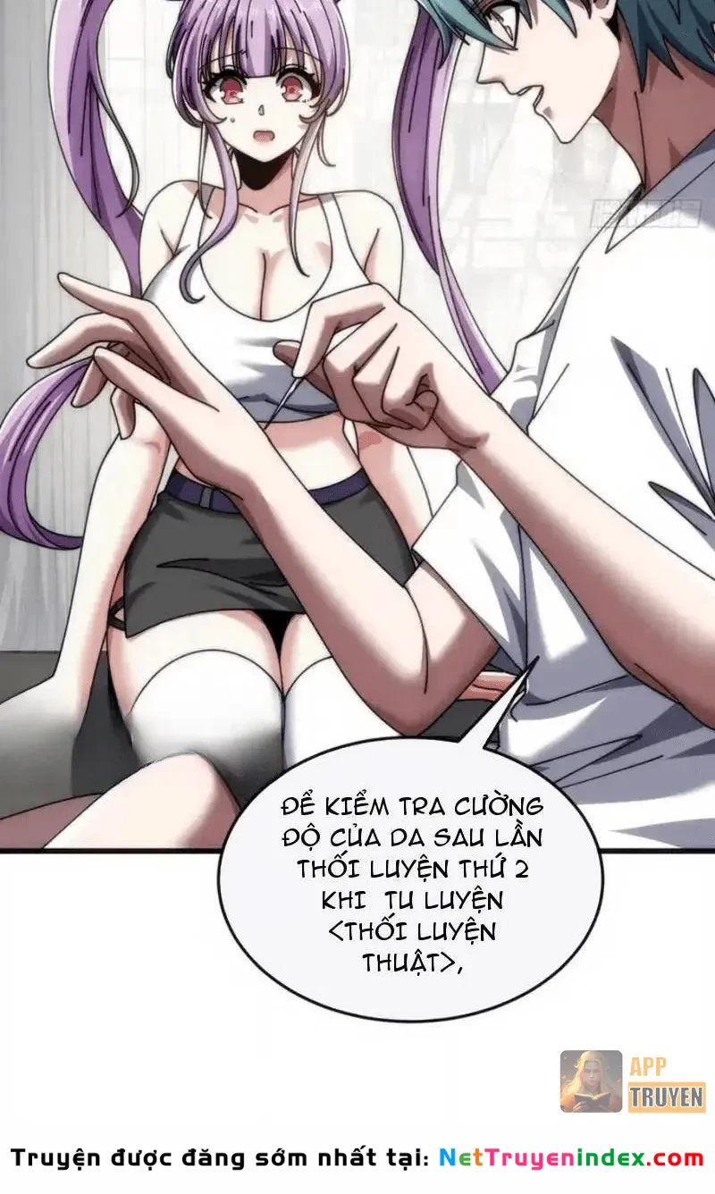 Tiến Hóa Vô Hạn Bắt Đầu Từ Con Số Không Chapter 41 - 14