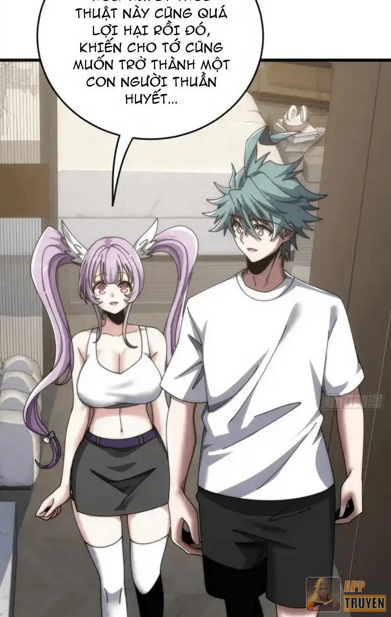 Tiến Hóa Vô Hạn Bắt Đầu Từ Con Số Không Chapter 41 - 19