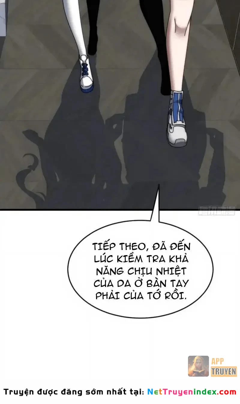 Tiến Hóa Vô Hạn Bắt Đầu Từ Con Số Không Chapter 41 - 20