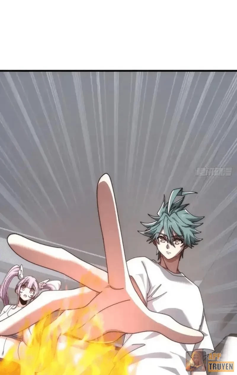 Tiến Hóa Vô Hạn Bắt Đầu Từ Con Số Không Chapter 41 - 21