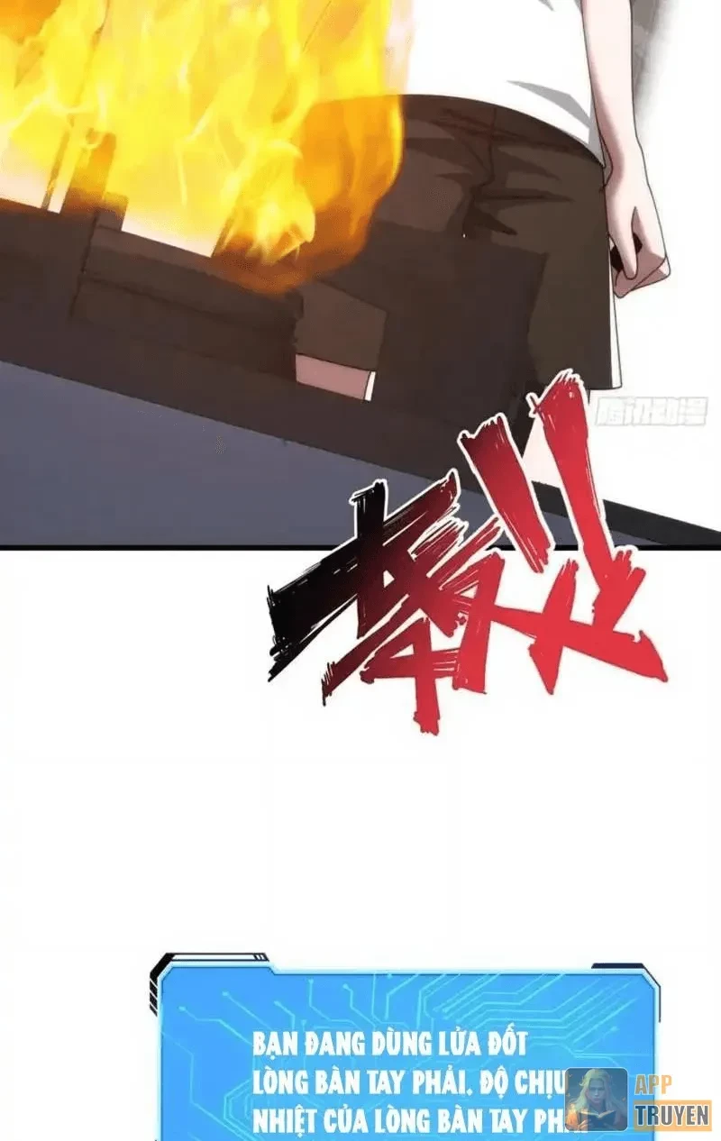 Tiến Hóa Vô Hạn Bắt Đầu Từ Con Số Không Chapter 41 - 22