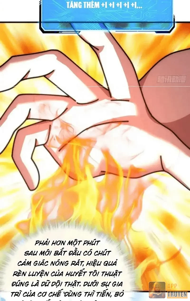 Tiến Hóa Vô Hạn Bắt Đầu Từ Con Số Không Chapter 41 - 23