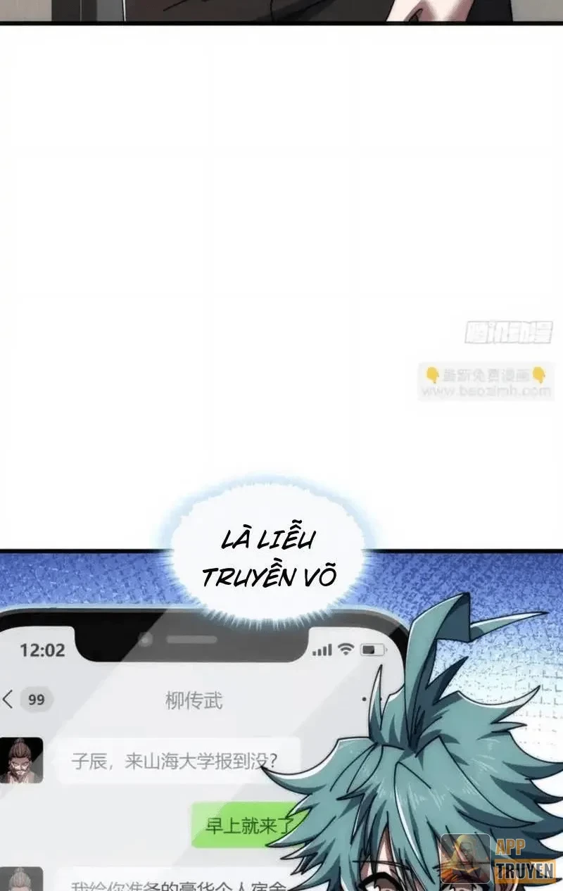 Tiến Hóa Vô Hạn Bắt Đầu Từ Con Số Không Chapter 41 - 26