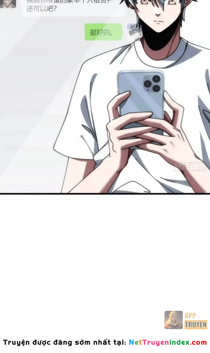 Tiến Hóa Vô Hạn Bắt Đầu Từ Con Số Không Chapter 41 - 27