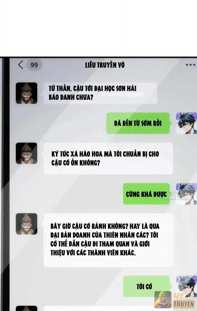 Tiến Hóa Vô Hạn Bắt Đầu Từ Con Số Không Chapter 41 - 28